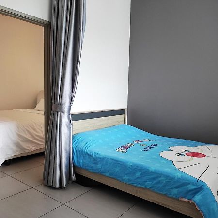 W6Warmstay@Goldenhills/3Rpenthouse/Wifi/Pasarmalamview/2Carpark Бринчанг Екстер'єр фото