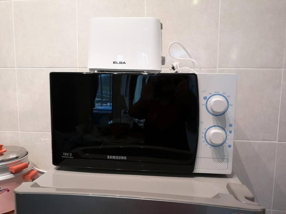 W6Warmstay@Goldenhills/3Rpenthouse/Wifi/Pasarmalamview/2Carpark Бринчанг Екстер'єр фото