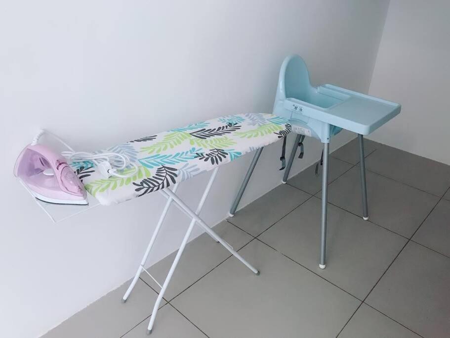 W6Warmstay@Goldenhills/3Rpenthouse/Wifi/Pasarmalamview/2Carpark Бринчанг Екстер'єр фото