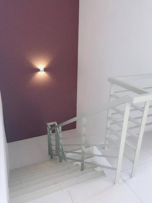 W6Warmstay@Goldenhills/3Rpenthouse/Wifi/Pasarmalamview/2Carpark Бринчанг Екстер'єр фото